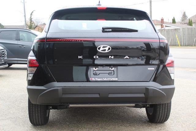 hyundai Kona 2026 - 4