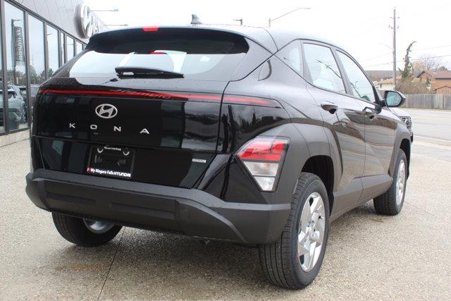 hyundai Kona 2026 - 5