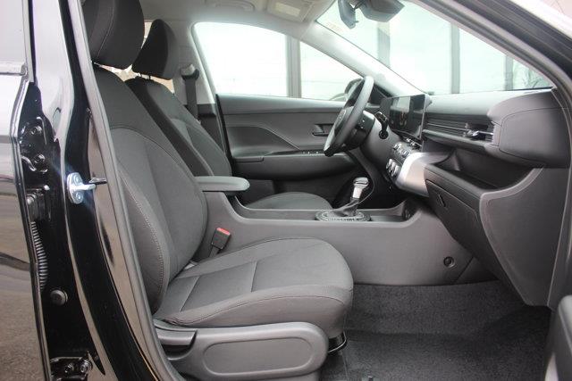 hyundai Kona 2026 - 8