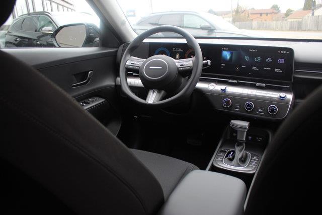 hyundai Kona 2026 - 11