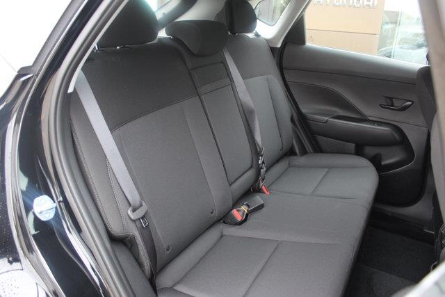 hyundai Kona 2026 - 27
