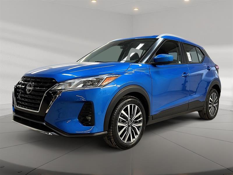 nissan Kicks 2024