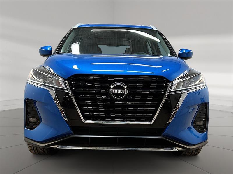 nissan Kicks 2024 - 2