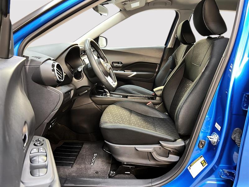 nissan Kicks 2024 - 7