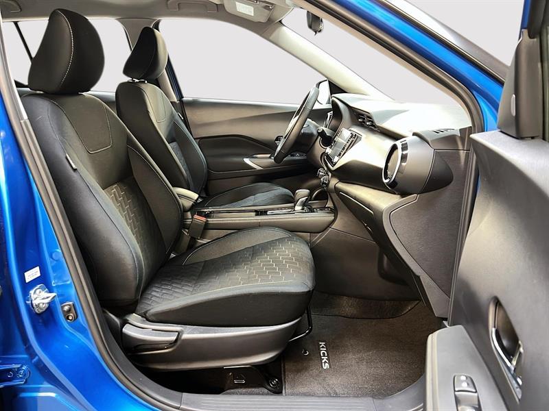 nissan Kicks 2024 - 8