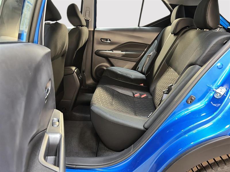 nissan Kicks 2024 - 9