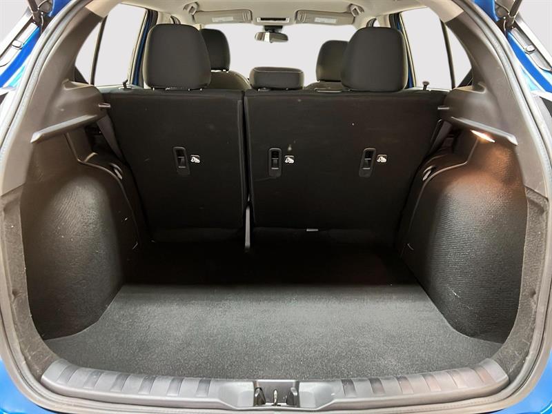nissan Kicks 2024 - 12