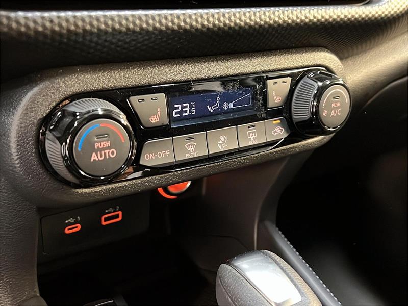 nissan Kicks 2024 - 14