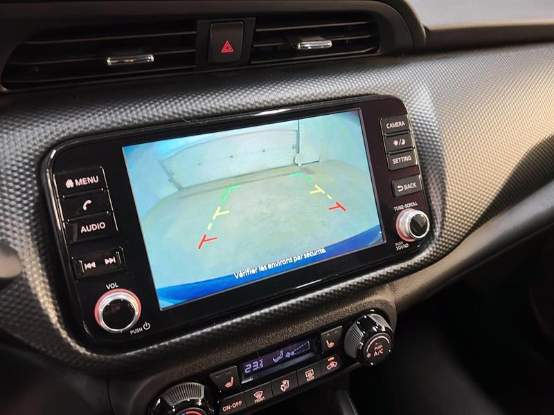 nissan Kicks 2024 - 16