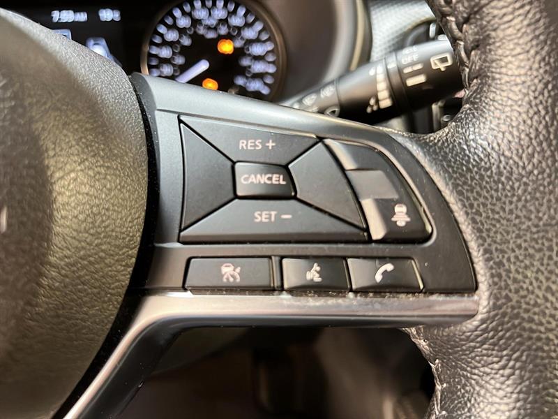 nissan Kicks 2024 - 18