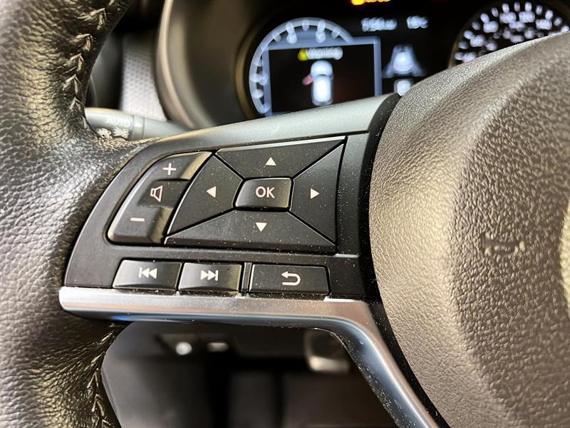 nissan Kicks 2024 - 19