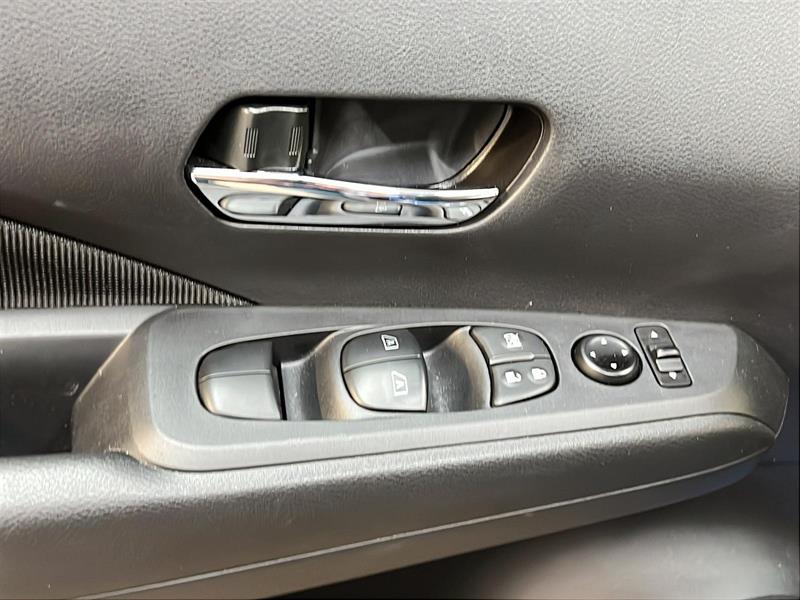 nissan Kicks 2024 - 21