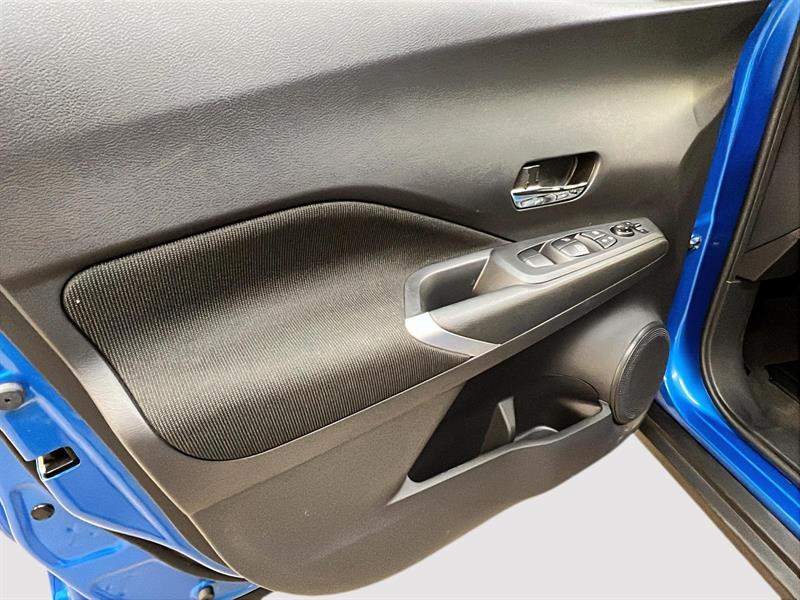 nissan Kicks 2024 - 22