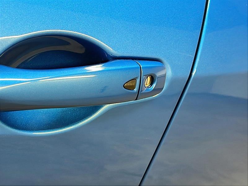 nissan Kicks 2024 - 23