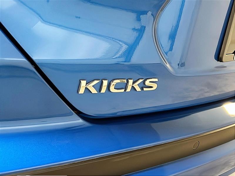 nissan Kicks 2024 - 24