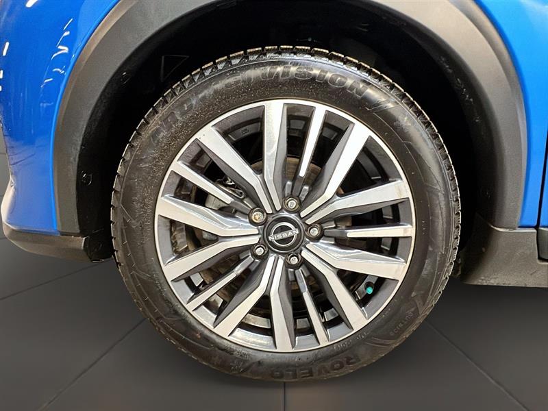 nissan Kicks 2024 - 26