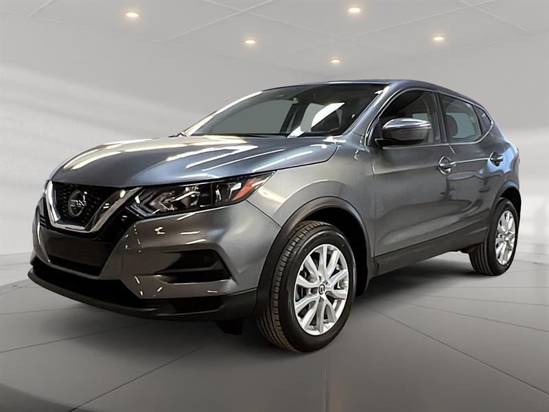 nissan Qashqai 2023