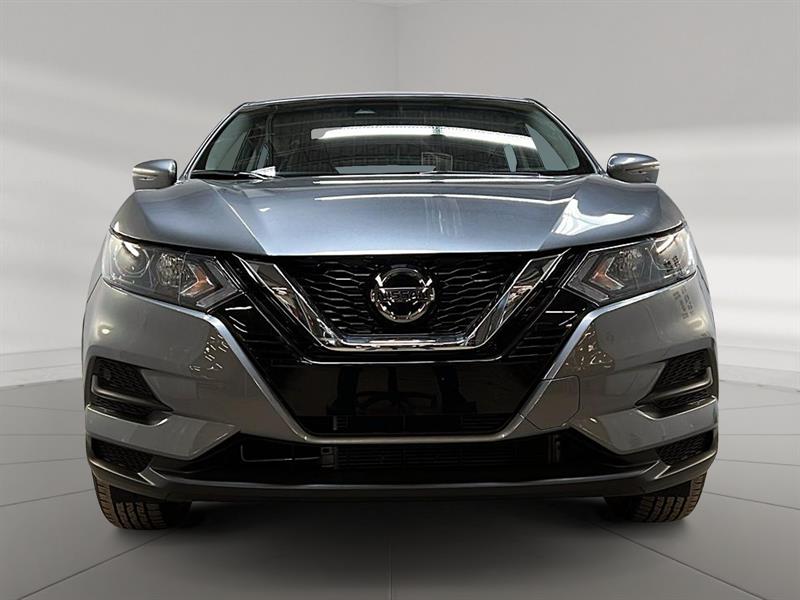nissan Qashqai 2023 - 2
