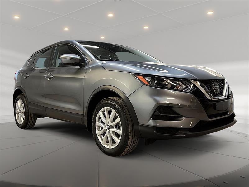 nissan Qashqai 2023 - 3
