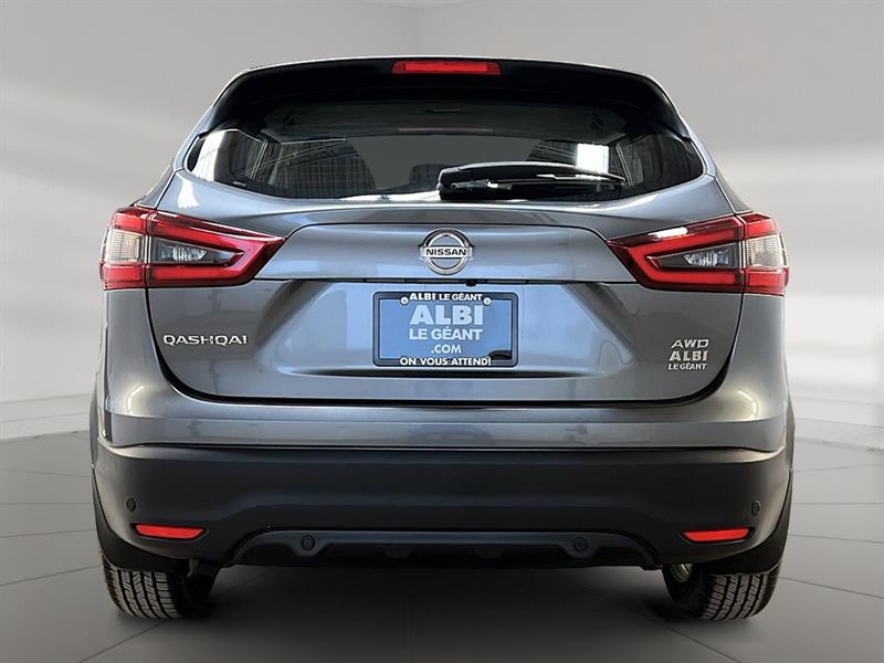 nissan Qashqai 2023 - 5
