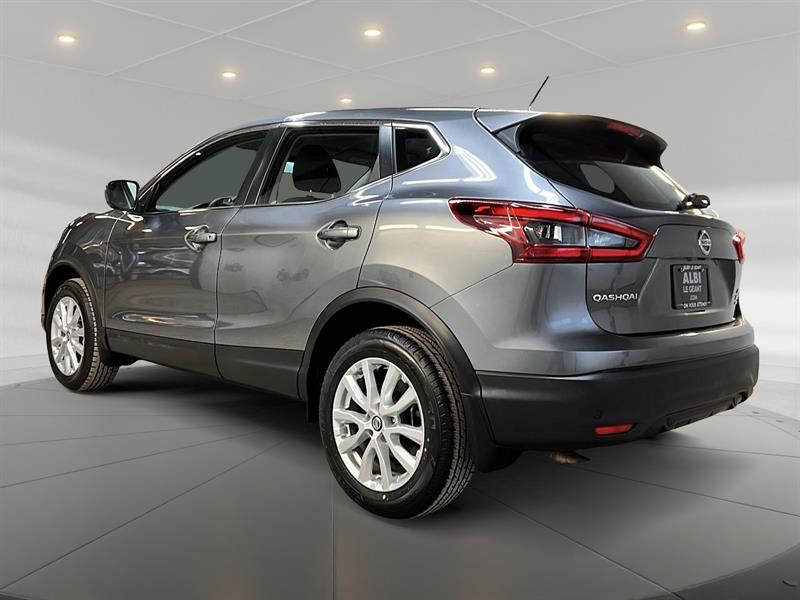 nissan Qashqai 2023 - 6