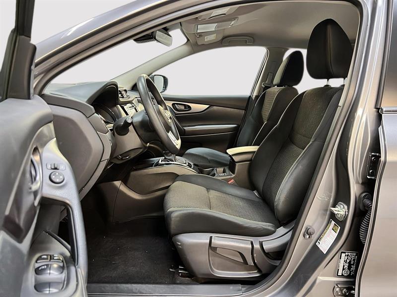 nissan Qashqai 2023 - 7