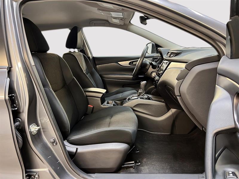 nissan Qashqai 2023 - 8