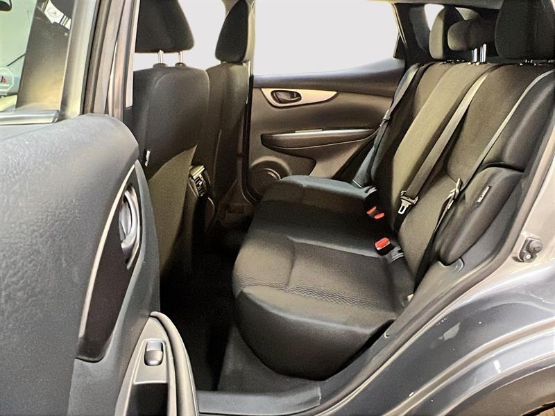 nissan Qashqai 2023 - 9
