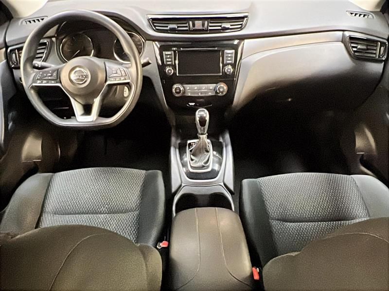 nissan Qashqai 2023 - 10