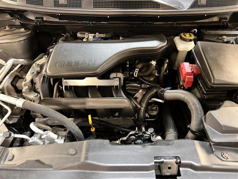 nissan Qashqai 2023 - 11