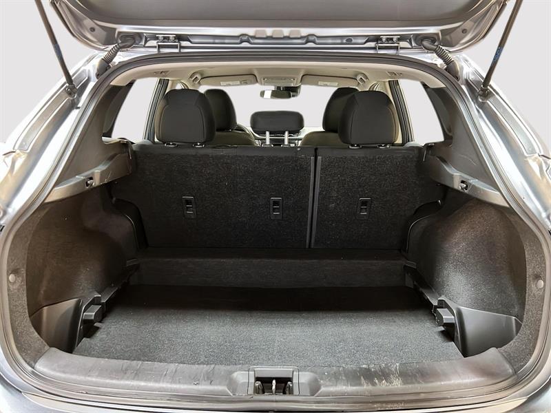 nissan Qashqai 2023 - 12