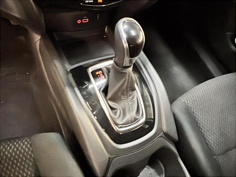 nissan Qashqai 2023 - 13