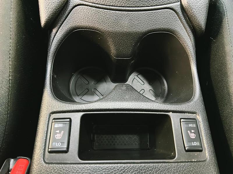 nissan Qashqai 2023 - 14