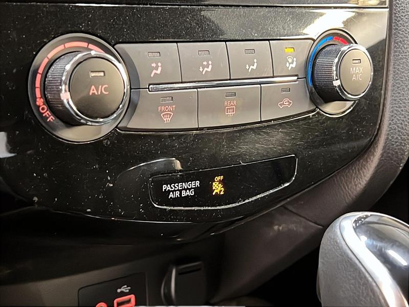 nissan Qashqai 2023 - 15