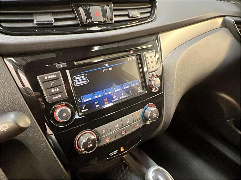 nissan Qashqai 2023 - 16