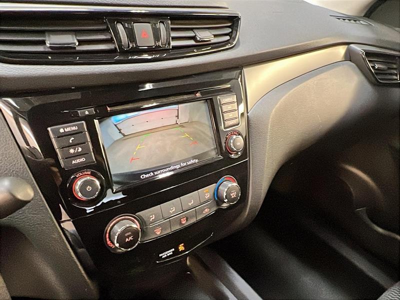 nissan Qashqai 2023 - 17