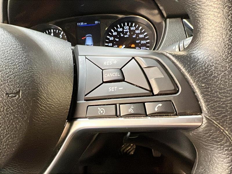 nissan Qashqai 2023 - 18