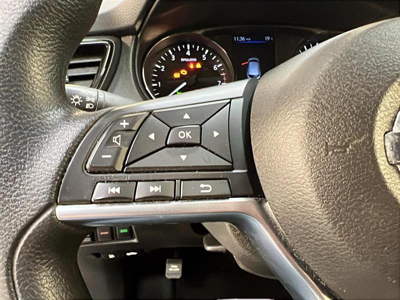 nissan Qashqai 2023 - 19