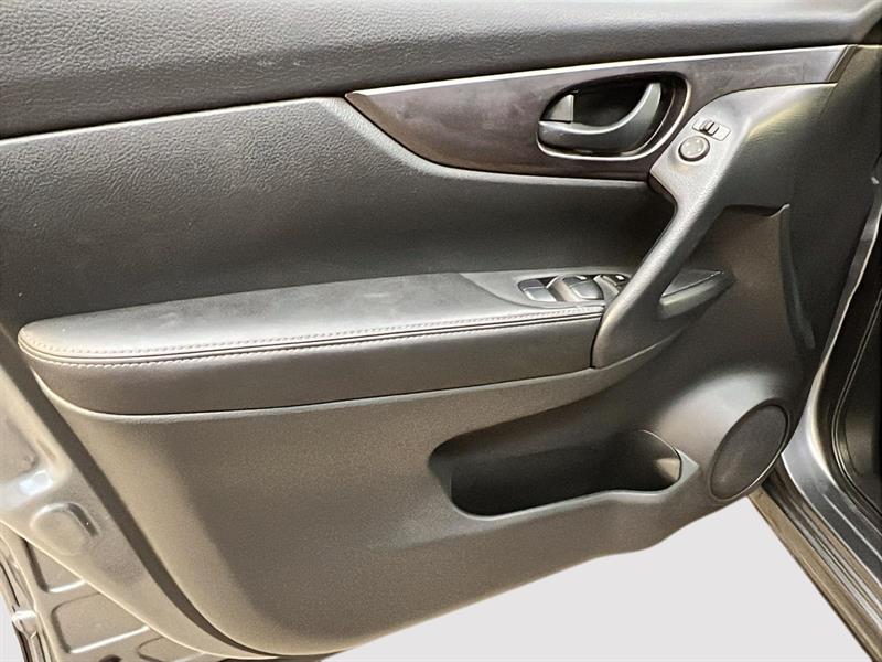 nissan Qashqai 2023 - 21