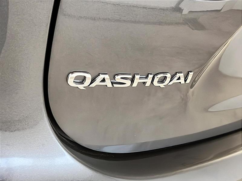 nissan Qashqai 2023 - 22