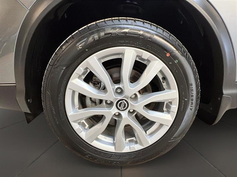 nissan Qashqai 2023 - 24