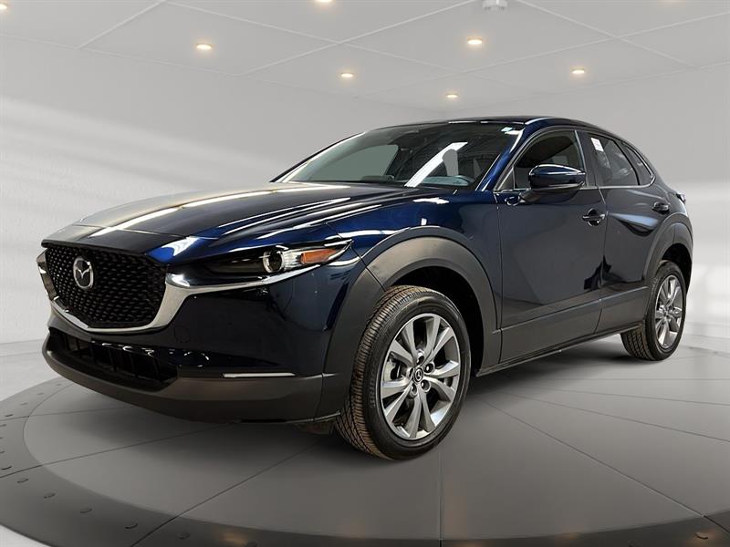 mazda CX-30 2024