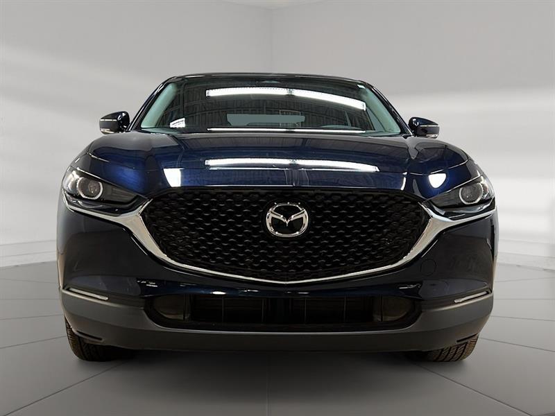 mazda CX-30 2024 - 2