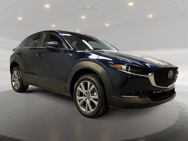 mazda CX-30 2024 - 3