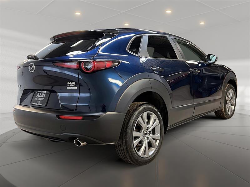 mazda CX-30 2024 - 4