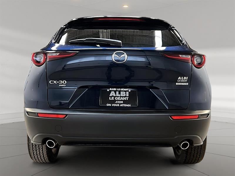 mazda CX-30 2024 - 5