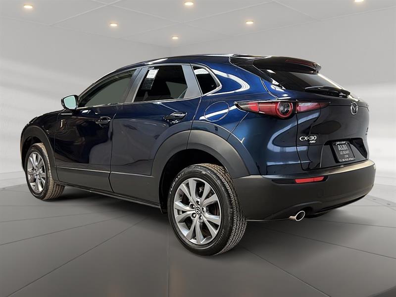 mazda CX-30 2024 - 6