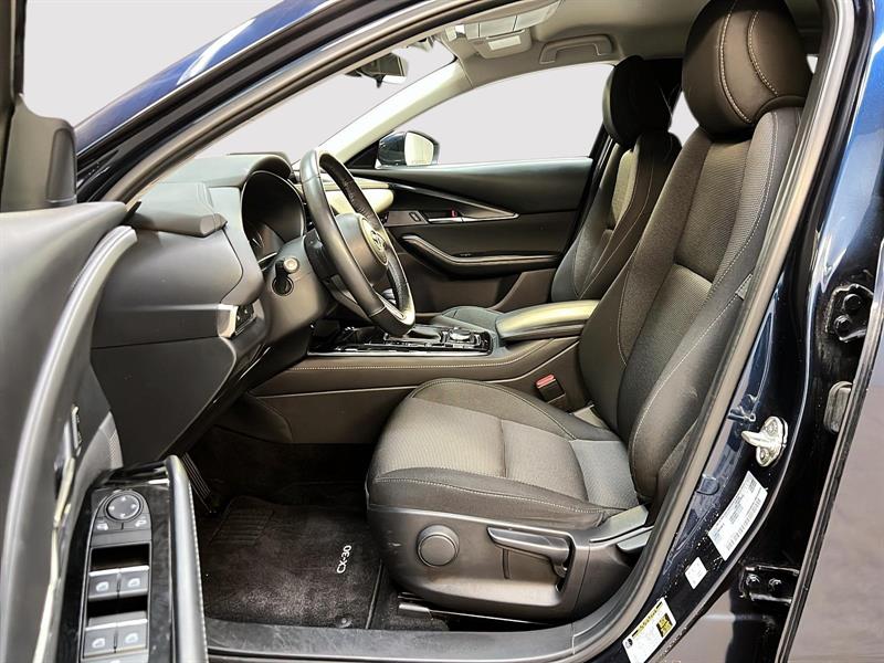 mazda CX-30 2024 - 7