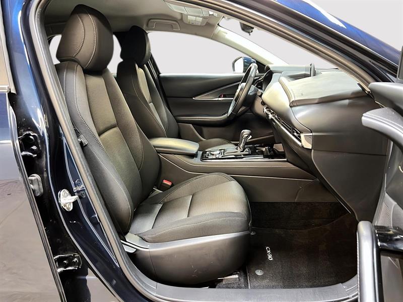 mazda CX-30 2024 - 8