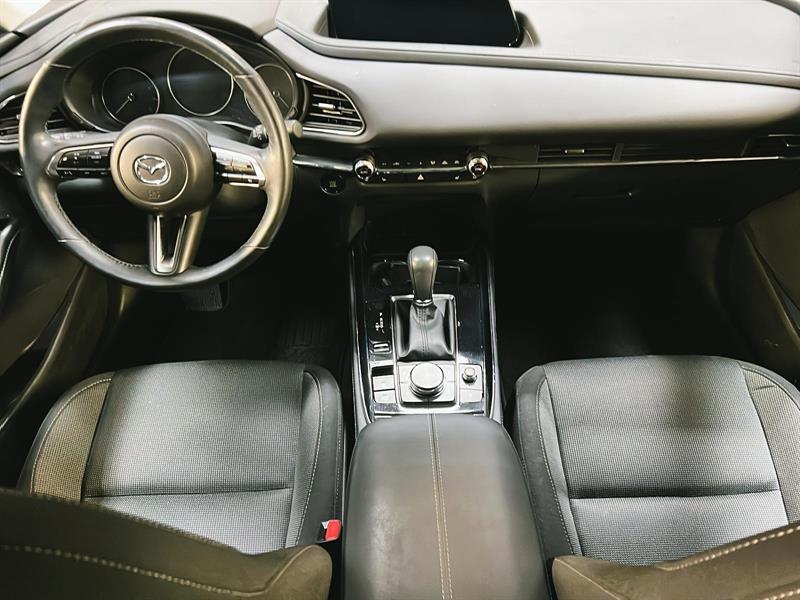 mazda CX-30 2024 - 10